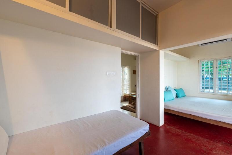 Beach House Pet-friendly beachfront 1bhk villa - image 23