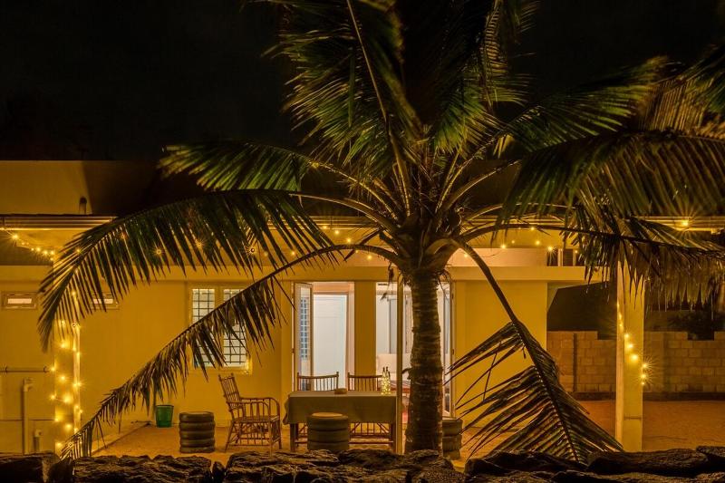 Beach House Pet-friendly beachfront 1bhk villa - image 22