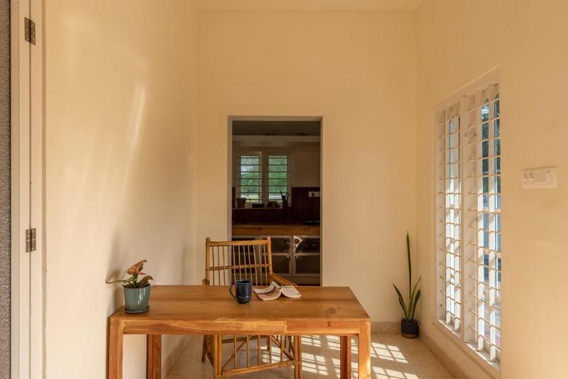 Beach House Pet-friendly beachfront 1bhk villa - image 42