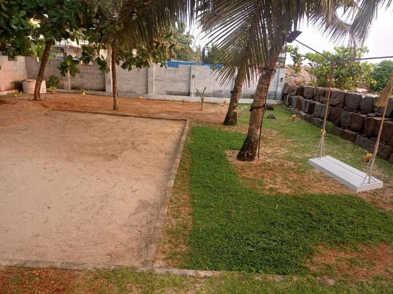 Beach House Pet-friendly beachfront 1bhk villa - image 21
