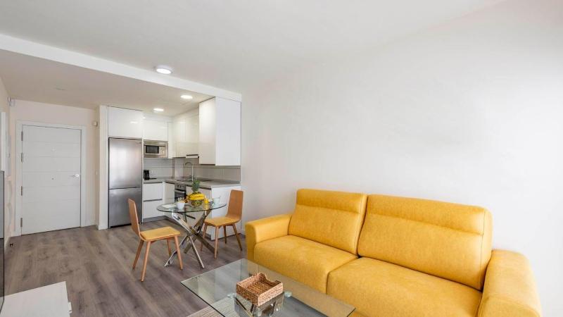 Apartamento La Estación Málaga by Ruralidays - image 7