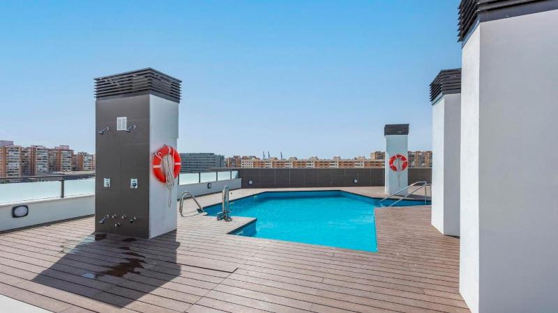 Apartamento La Estación Málaga by Ruralidays - image 6
