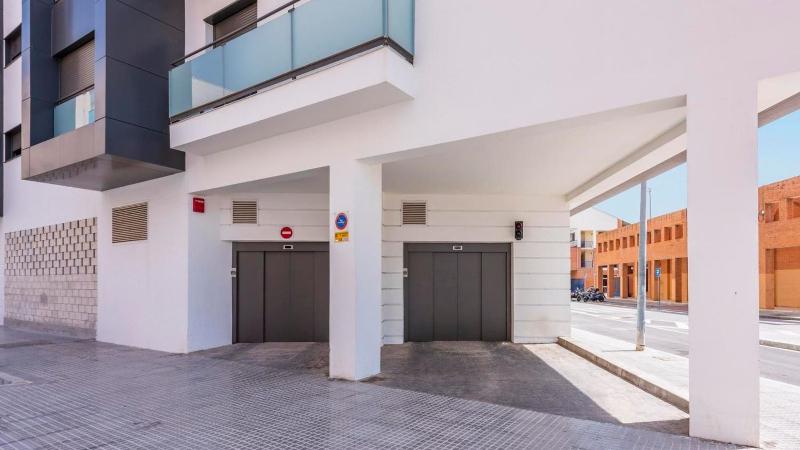 Apartamento La Estación Málaga by Ruralidays - image 16