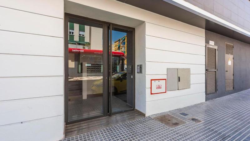 Apartamento La Estación Málaga by Ruralidays - image 4