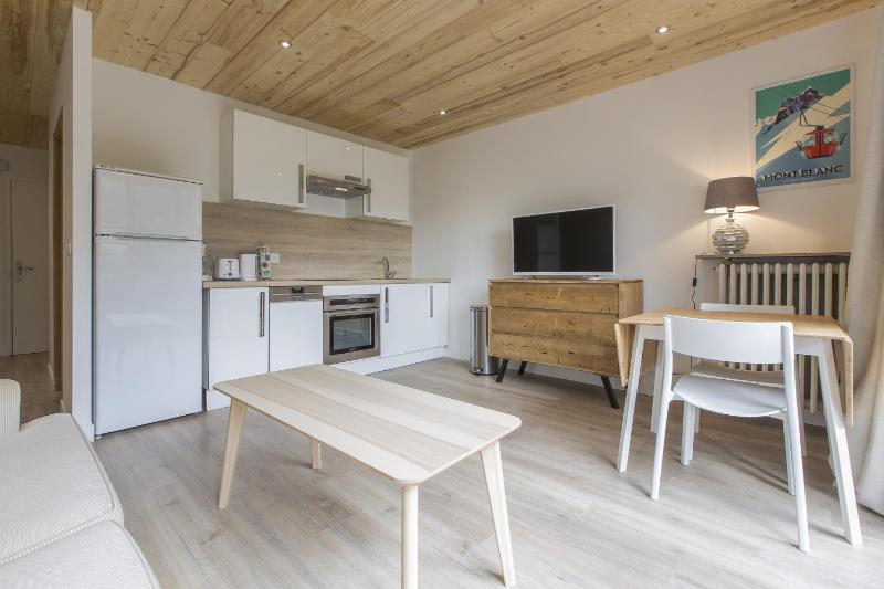 Residence Les Periades - Chamonix - image 9