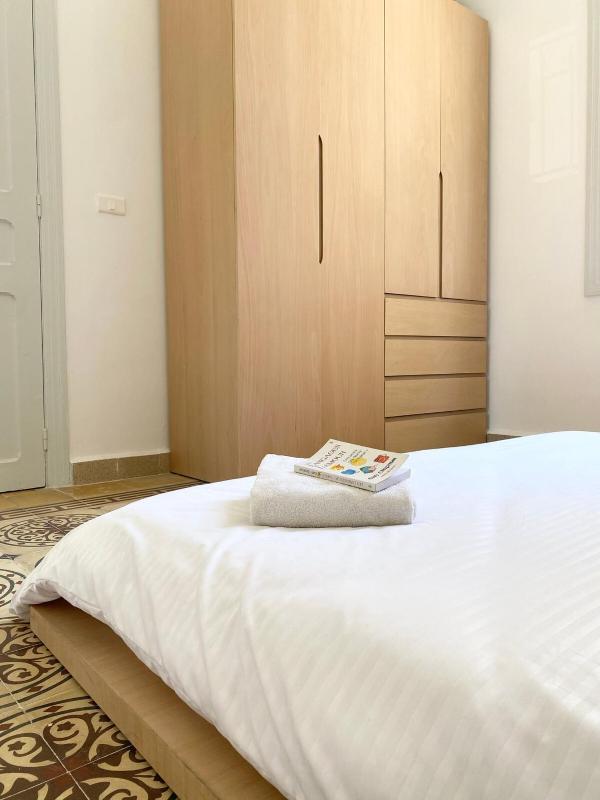 Bright Apt in the Heart of Mar Mikhael - image 2