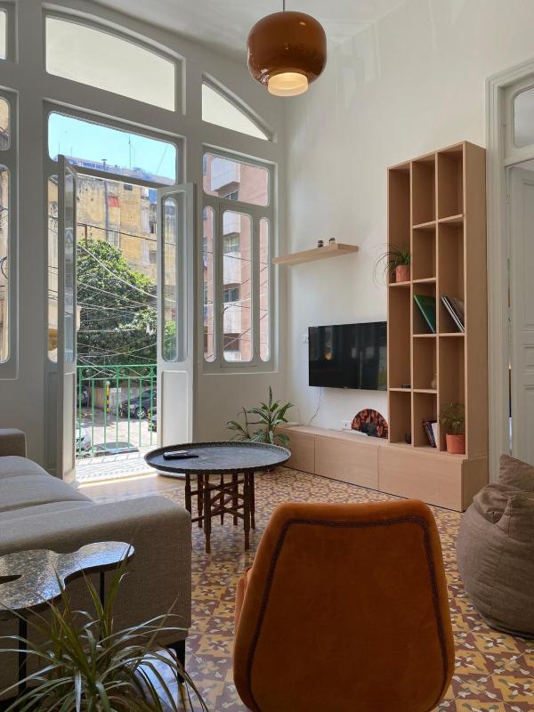 Bright Apt in the Heart of Mar Mikhael - image 10