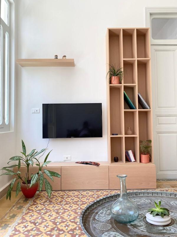 Bright Apt in the Heart of Mar Mikhael - image 4