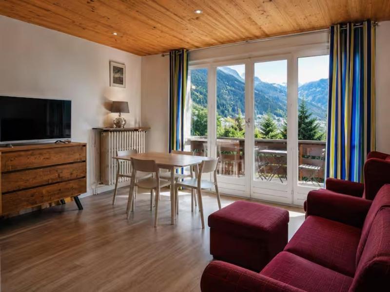 Residence Les Periades - Chamonix - image 6