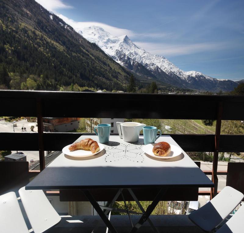 Residence Les Periades - Chamonix - image 20