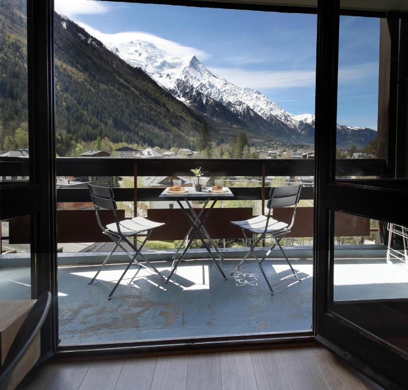 Residence Les Periades - Chamonix - image 26