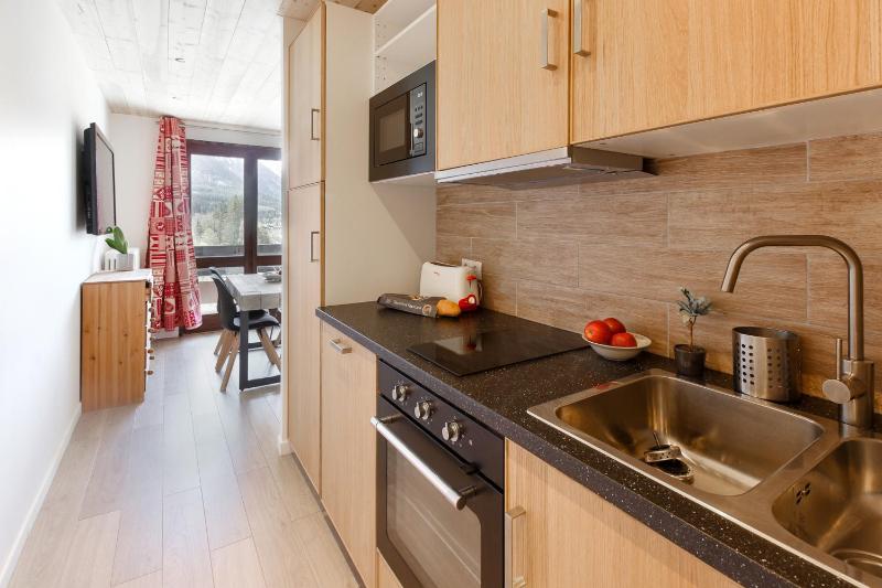 Residence Les Periades - Chamonix - image 2