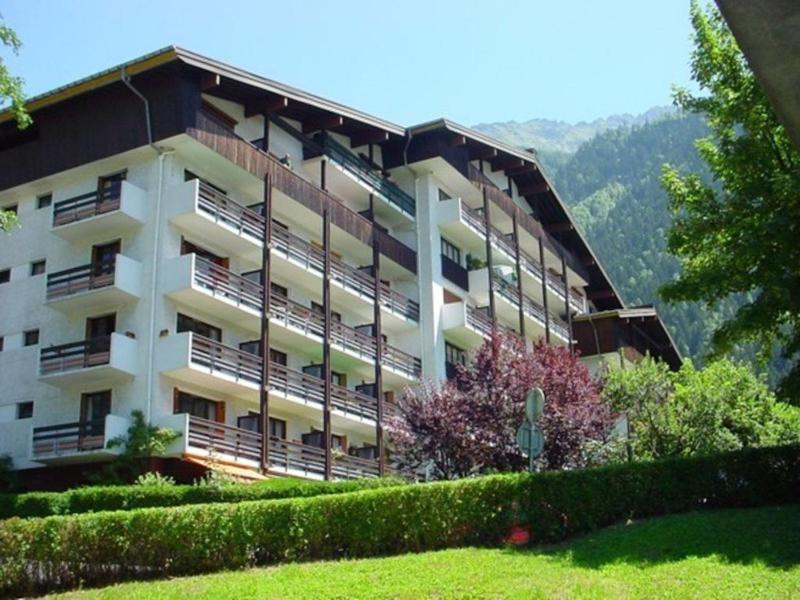 Residence Les Periades - Chamonix - image 11