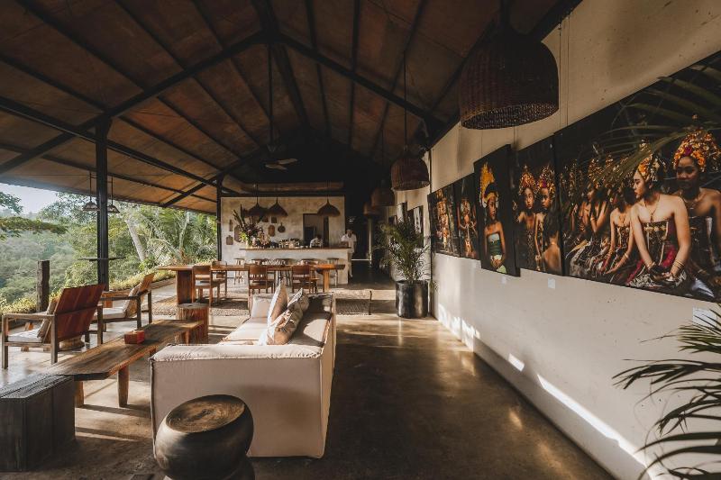 The Hidden Paradise Ubud - CHSE Certified - image 11
