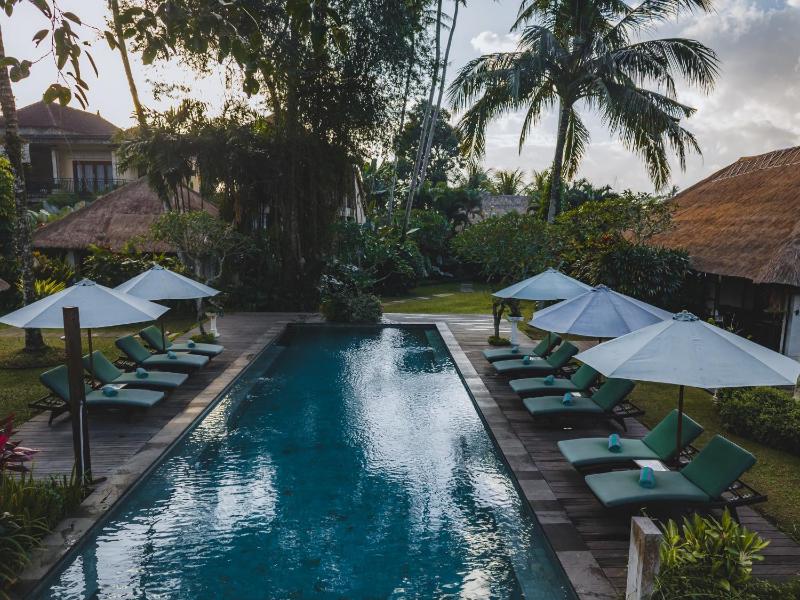 The Hidden Paradise Ubud - CHSE Certified - image 2