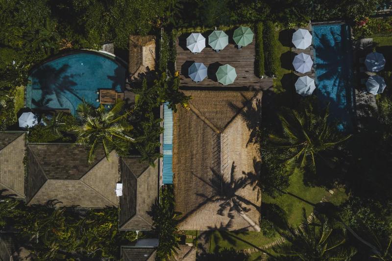 The Hidden Paradise Ubud - CHSE Certified - image 6