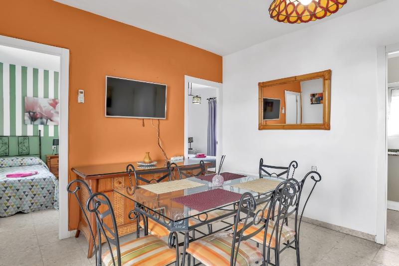 Casa Rafael El Palmar - image 18
