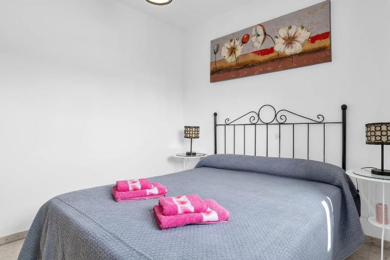 Casa Rafael El Palmar - image 11
