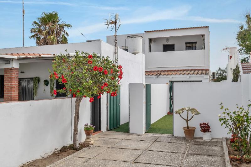 Casa Rafael El Palmar - image 10