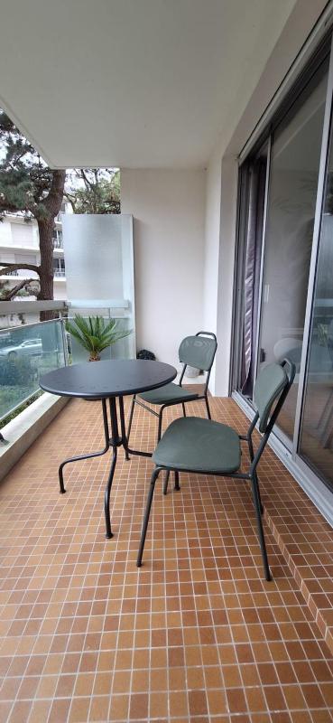 L'Evasion - Proche plage - Balcon - image 8