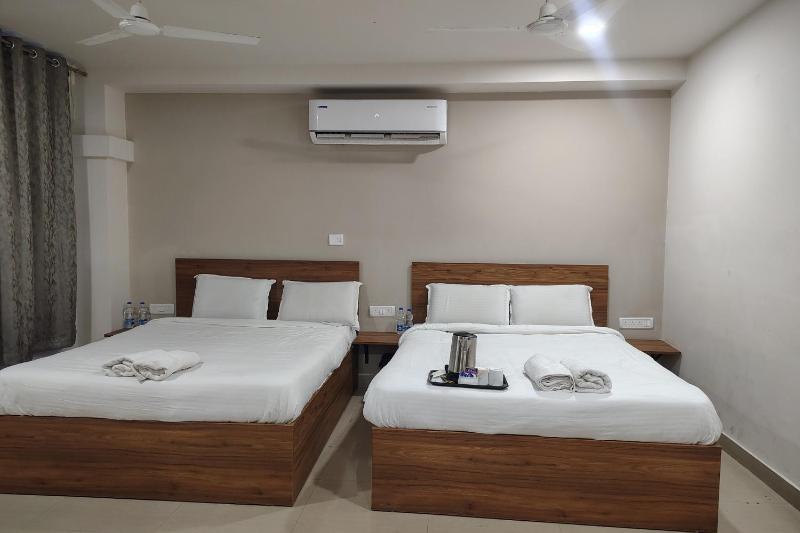 Hotel Raayara Bliss Koramangala - image 12