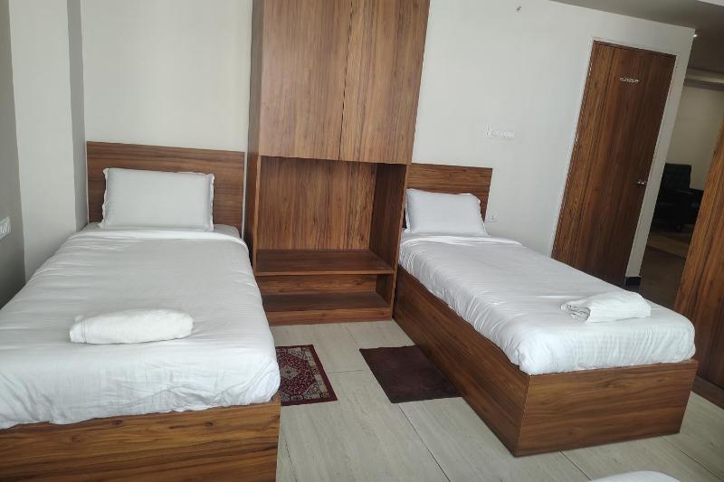 Hotel Raayara Bliss Koramangala - image 14