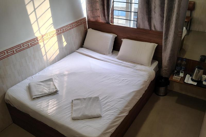 Hotel Raayara Bliss Koramangala - image 31
