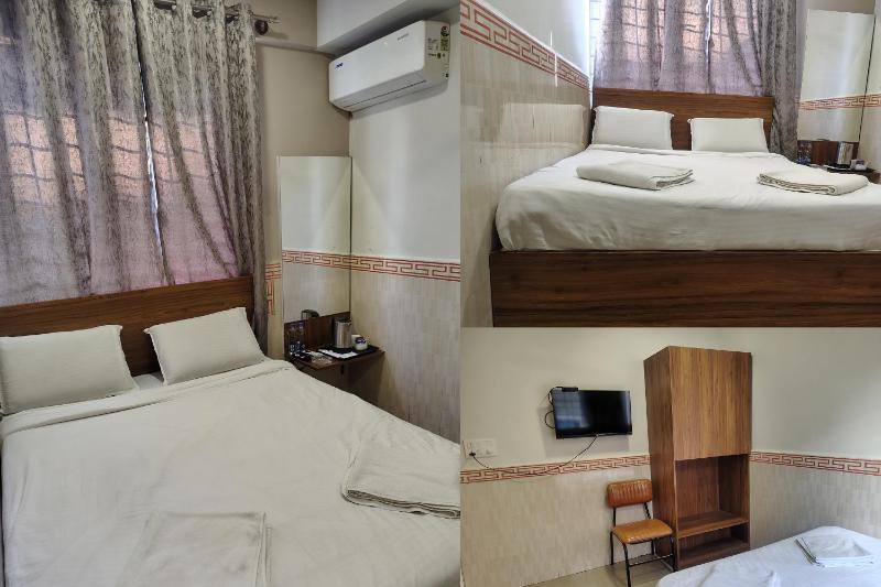 Hotel Raayara Bliss Koramangala - image 24