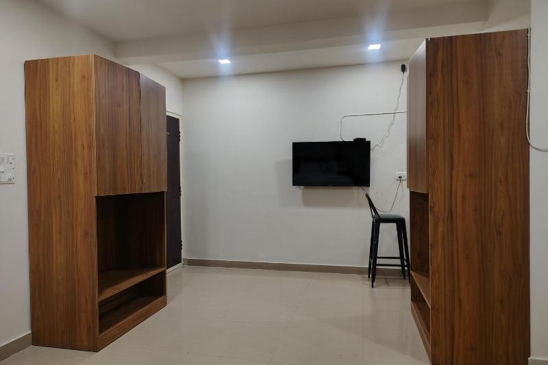 Hotel Raayara Bliss Koramangala - image 46