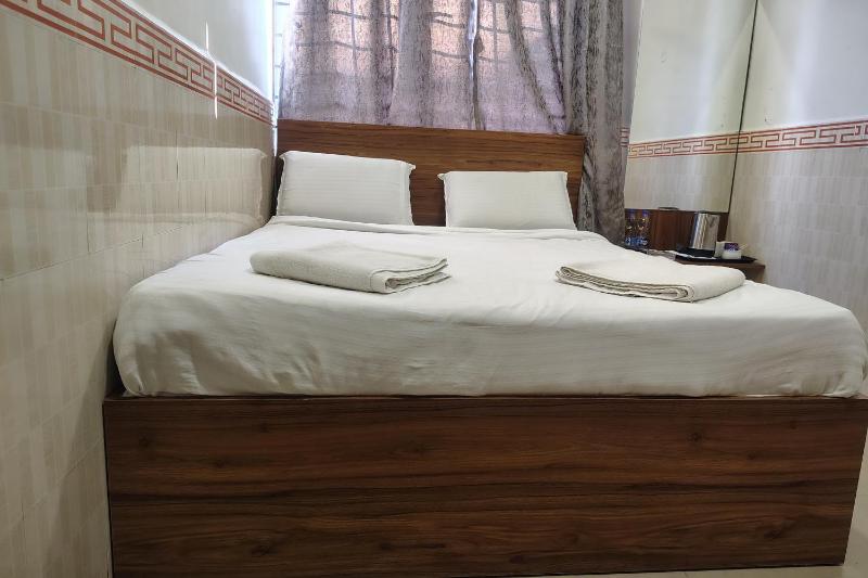 Hotel Raayara Bliss Koramangala - image 34