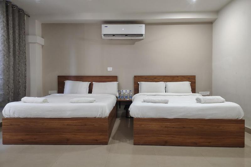 Hotel Raayara Bliss Koramangala - image 7