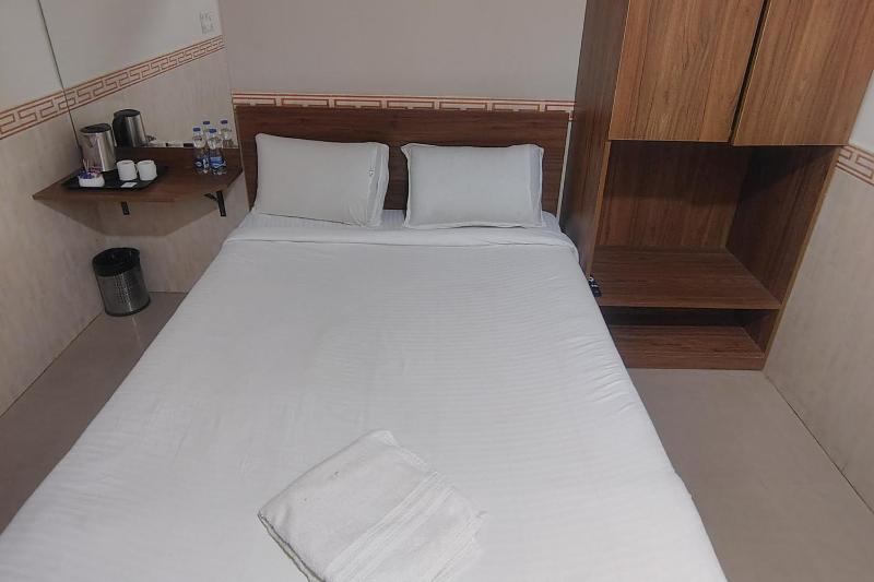 Hotel Raayara Bliss Koramangala - image 39