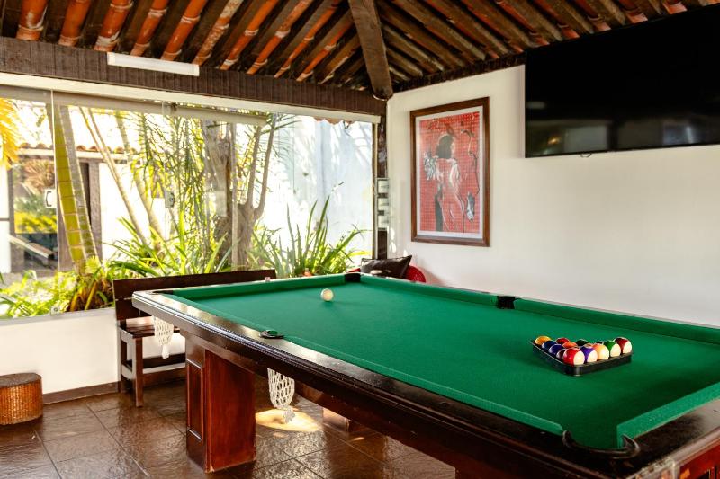Arambare Buzios Hotel - image 47