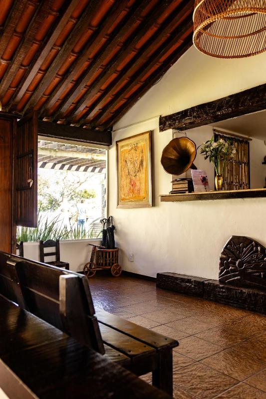 Arambare Buzios Hotel - image 46