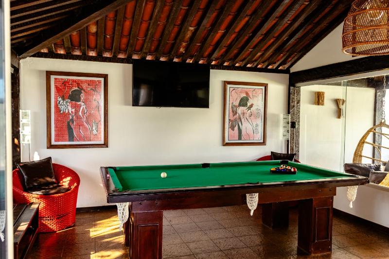 Arambare Buzios Hotel - image 50