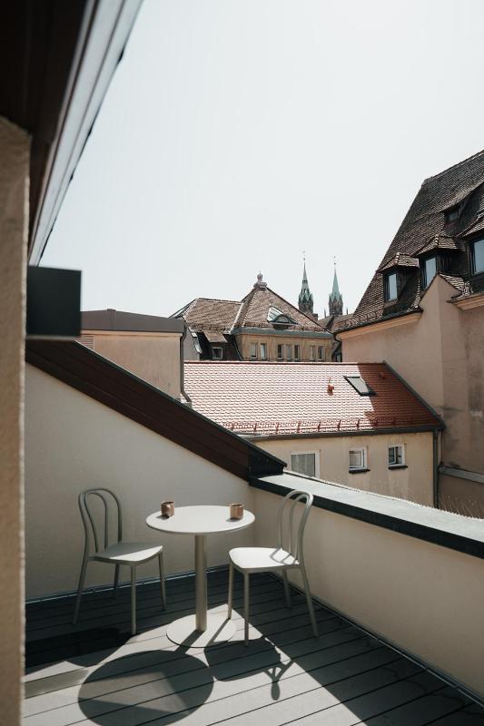 The Haus KAI Nuremberg - image 16