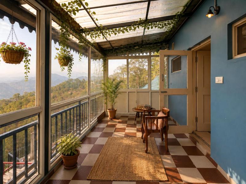 The White Magnolia Villa Kasauli - image 3