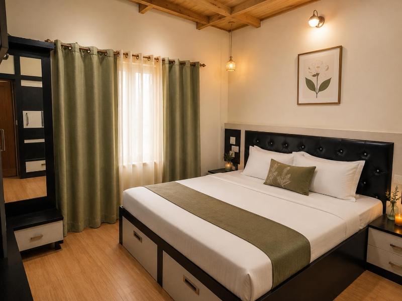 The White Magnolia Villa Kasauli - image 11