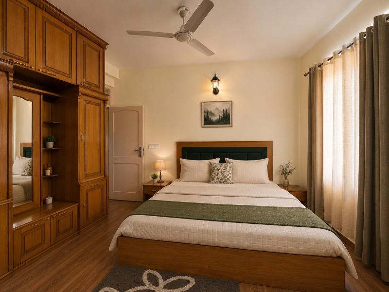 The White Magnolia Villa Kasauli - image 5