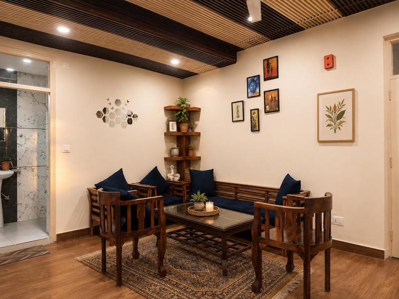 The White Magnolia Villa Kasauli - image 31
