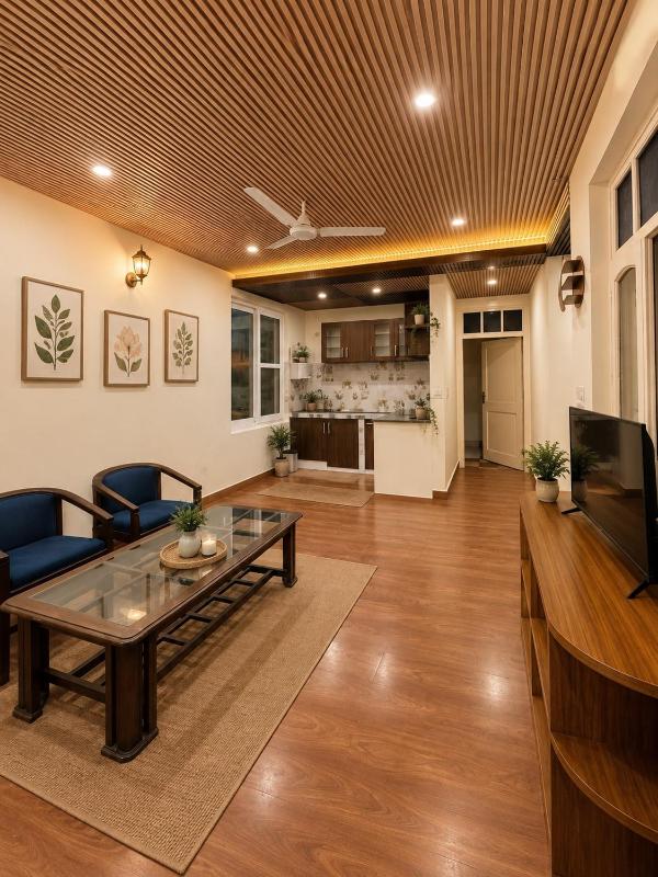 The White Magnolia Villa Kasauli - image 7