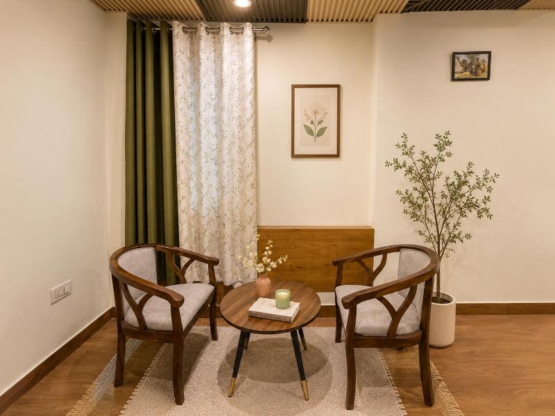 The White Magnolia Villa Kasauli - image 4