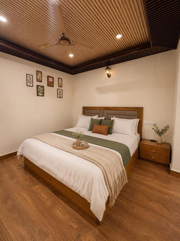 The White Magnolia Villa Kasauli - image 6