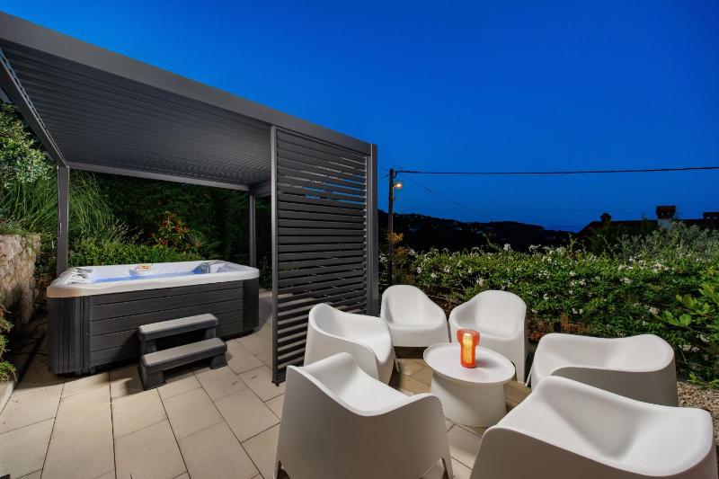 Casa Mills - Luxury house near Opatija - image 32