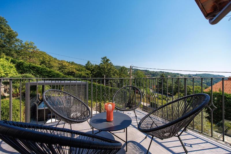 Casa Mills - Luxury house near Opatija - image 39