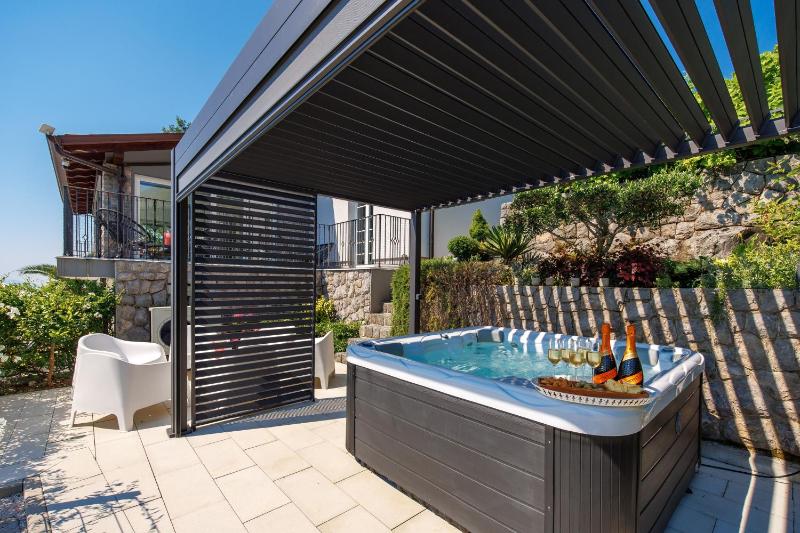 Casa Mills - Luxury house near Opatija - image 36