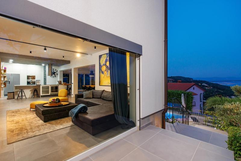 Casa Mills - Luxury house near Opatija - image 38