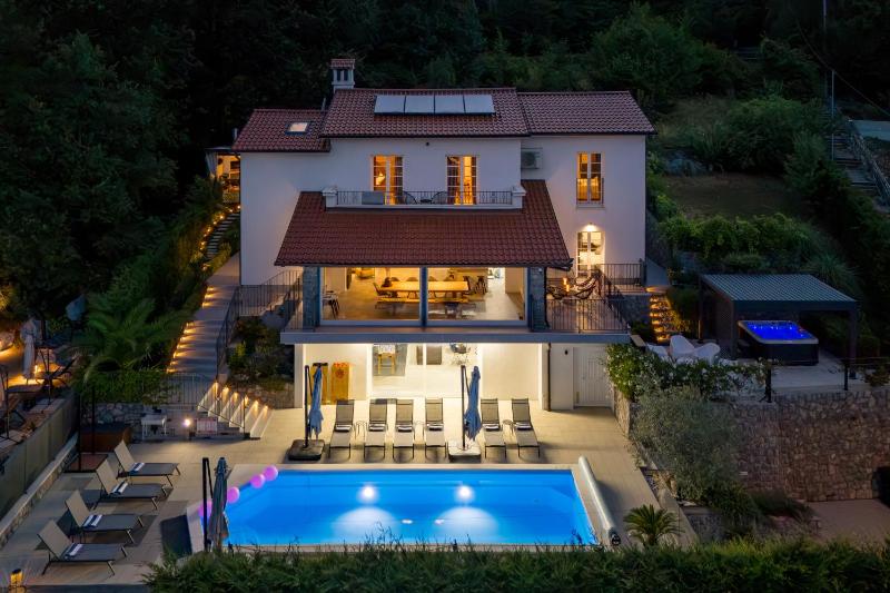 Casa Mills - Luxury house near Opatija - image 1