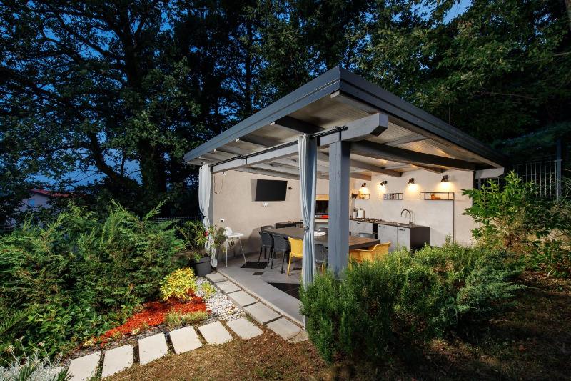 Casa Mills - Luxury house near Opatija - image 34