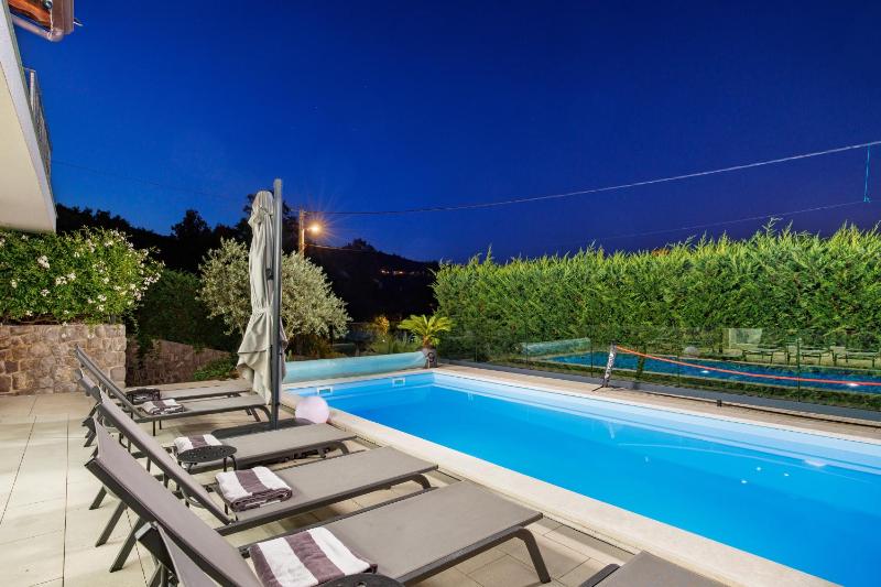 Casa Mills - Luxury house near Opatija - image 35